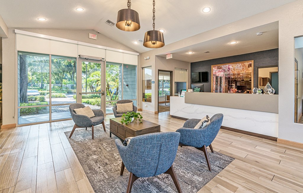 Enclave At Pine Oaks Apartments, 512 Harrison Place Drive, Deland, FL